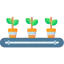 Plants icon 64x64