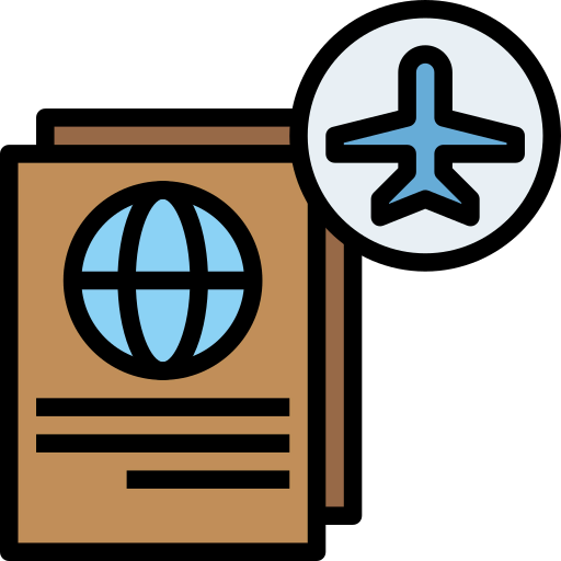 Document icon