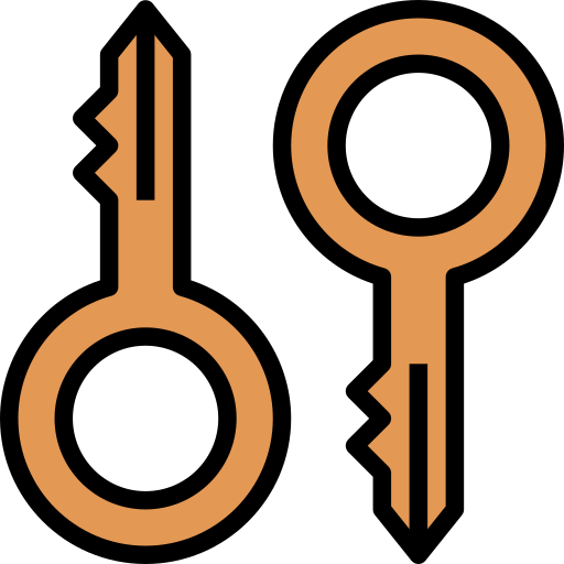 Access icon