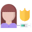 Vaccination icon 64x64