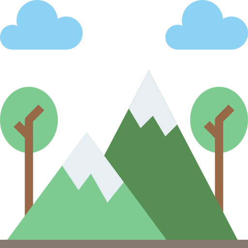 Forest 图标