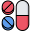 Pill icon 64x64