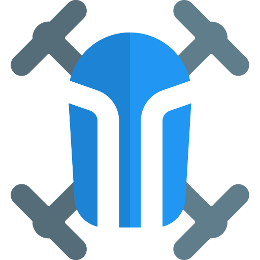 Drone icon