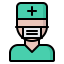 Doctor icon 64x64
