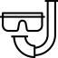 Dive icon 64x64