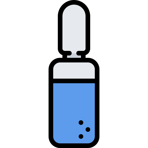 Injection icon