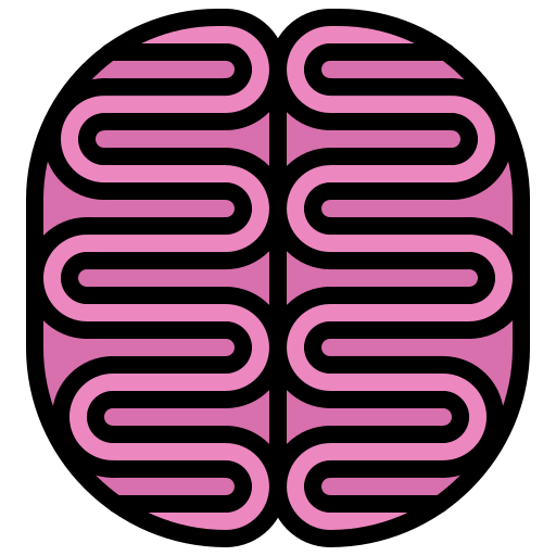 Brain icon
