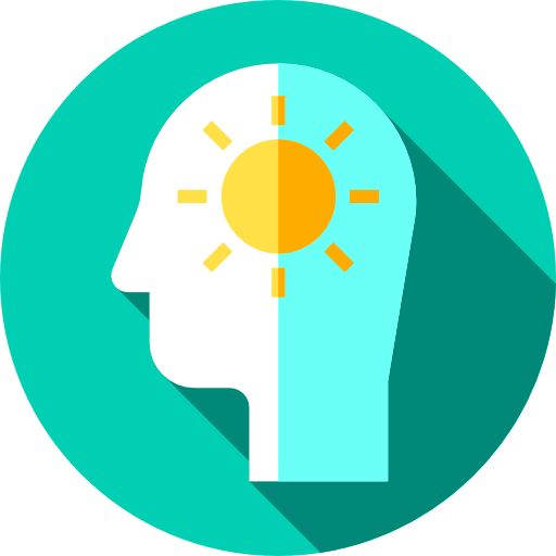 Mind icon