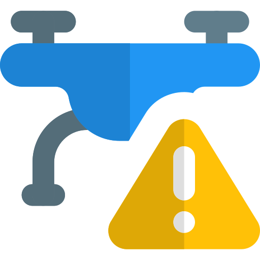 Alert icon