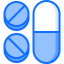 Pill icon 64x64