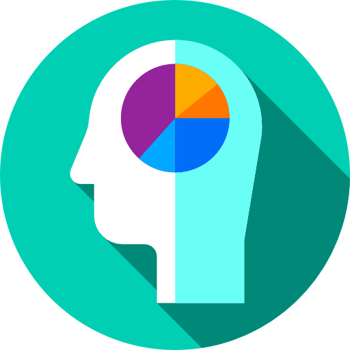 Mind icon