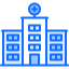 Hospital icon 64x64