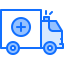 Ambulance icon 64x64