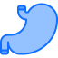 Stomach icon 64x64