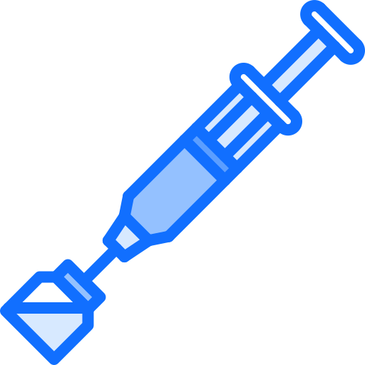 Injection icon