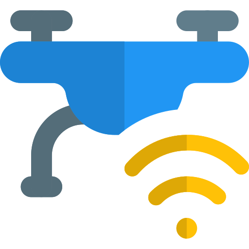 Wireless icon
