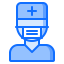 Doctor icon 64x64
