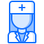 Doctor icon 64x64
