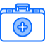 First aid kit icon 64x64