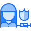 Vaccination icon 64x64