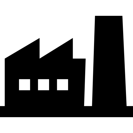 Factory icon