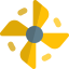 Rotating icon 64x64