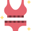 Bikini icône 64x64