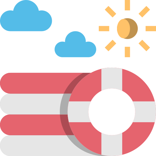 Float icon