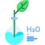 H2o biểu tượng 64x64