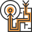 Maze icon 64x64