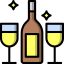 Alcohol ícone 64x64