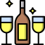 Alcohol icon 64x64