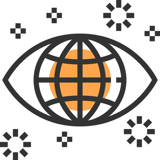 Vision icon