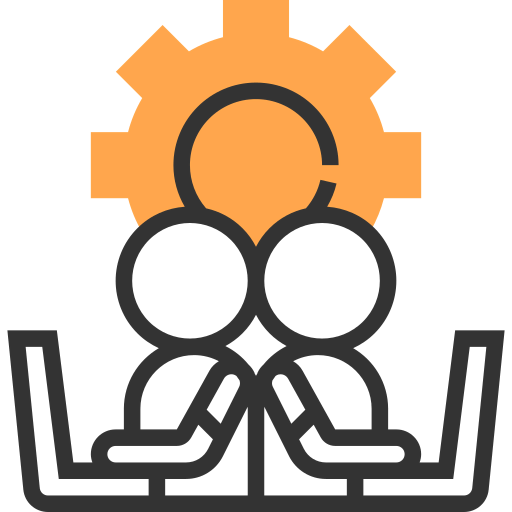 Teamwork icon