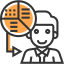 Analytics icon 64x64