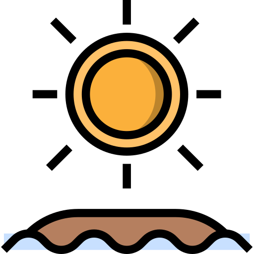 Meteorology Ikona