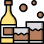 Alcohol icon 64x64