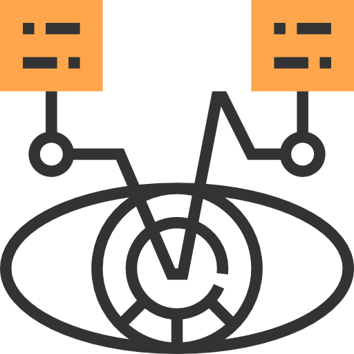 Analytics icon