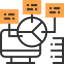 Analytics アイコン 64x64