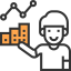 Presentation アイコン 64x64