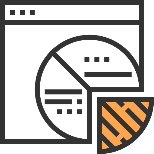 Analytics 图标