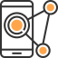 Smartphone アイコン 64x64