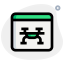 Browser icon 64x64