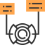 Analytics アイコン 64x64