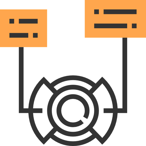 Analytics icon