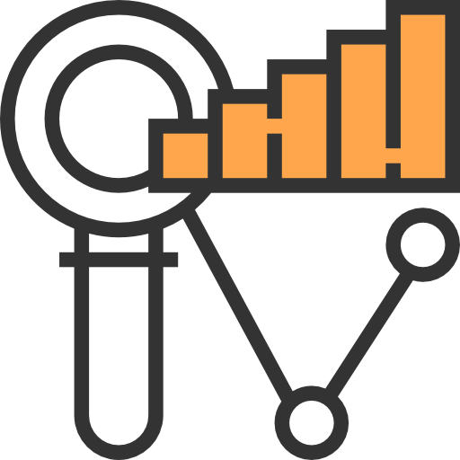 Analytics 图标