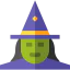 Wizard Symbol 64x64