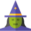 Wizard icon 64x64