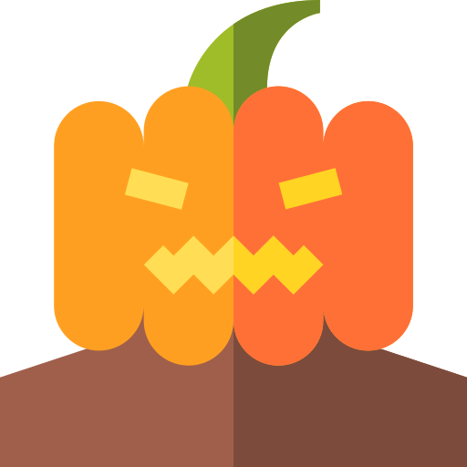 Pumpkin アイコン