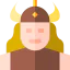 Viking Symbol 64x64